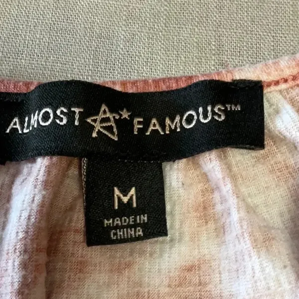 Almost Famous - Image 5
