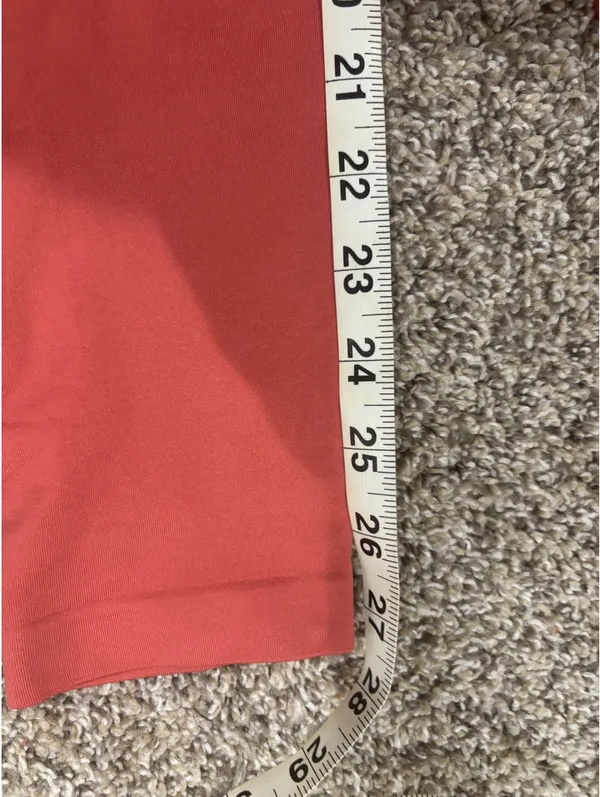 Gymshark Fit Seamless Leggings - Image 3
