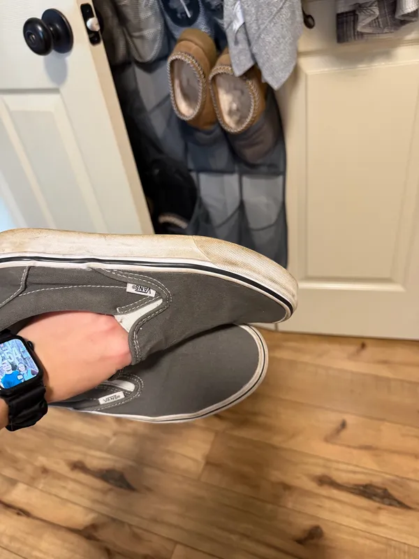 Vans Slip-On - Image 3