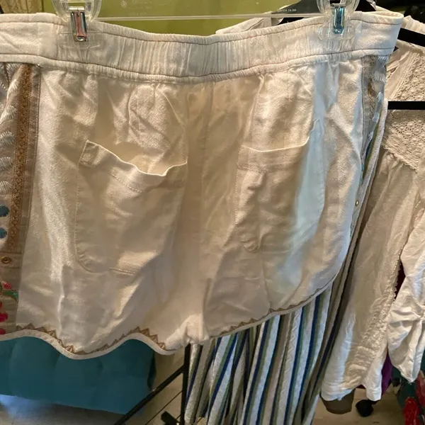 Anthropologie Shorts - Image 3
