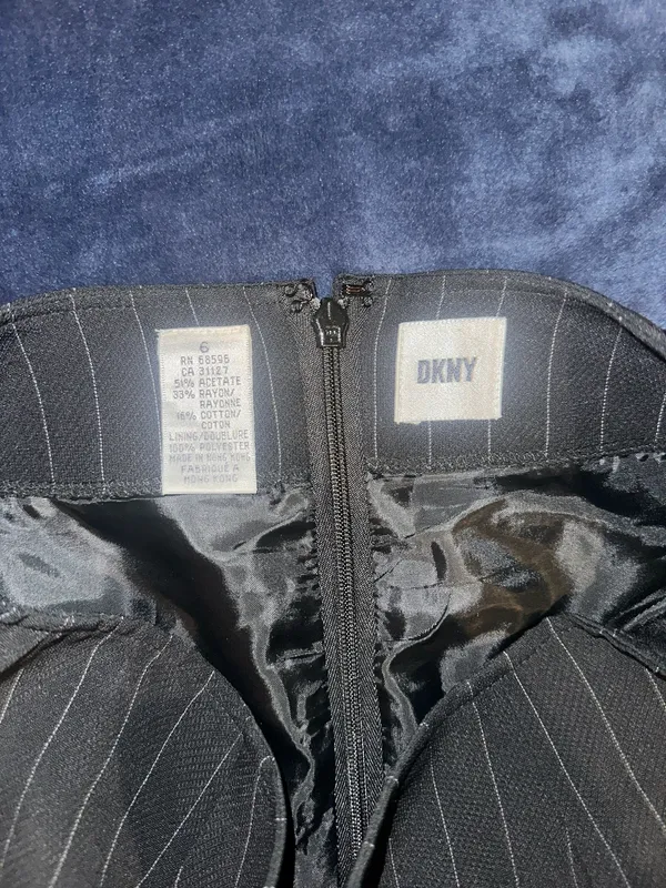 DKNY pencil Skirt - Image 2