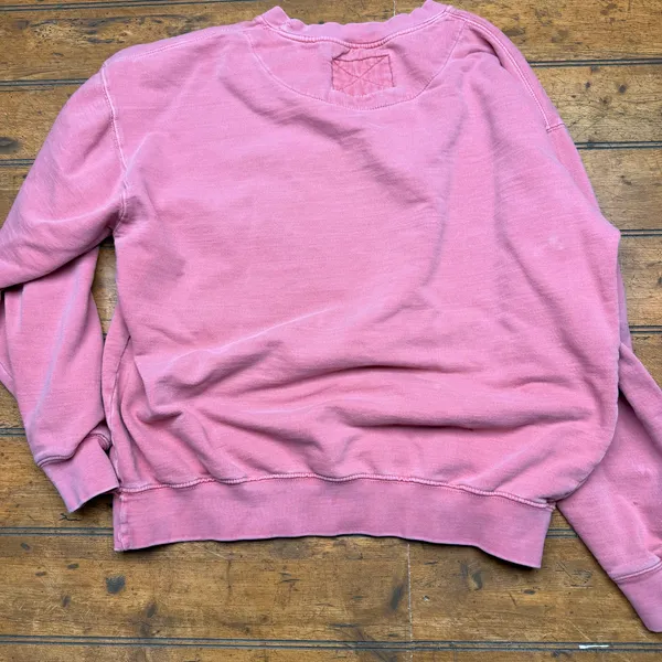 US Vintage‎ athletic department 1917 st croix crewneck - Image 5