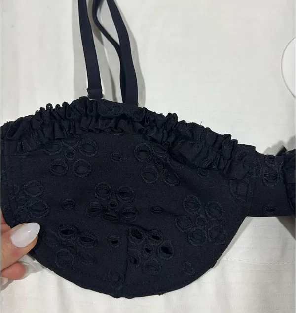 More To Come Revolve Bikini - Image 4