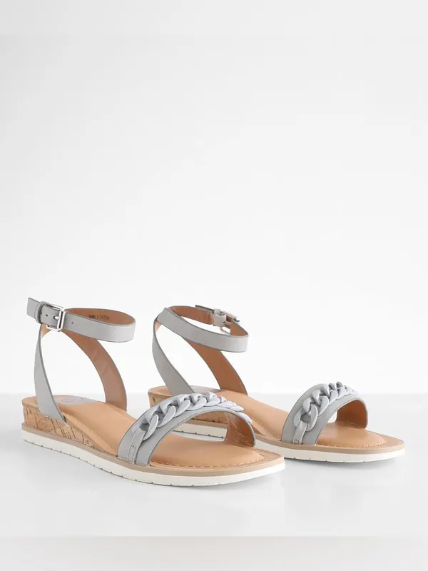 Buckle DV by Dolce Vita Fetch Sandal - Image 2