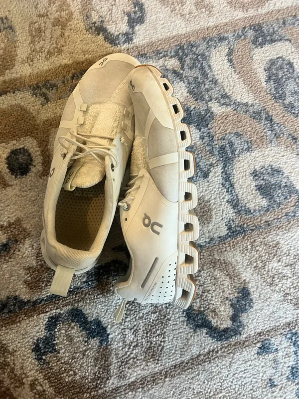 On Cloud Sneakers - Image 2