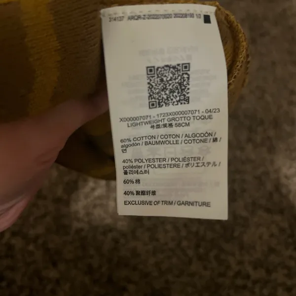 Beanie Arc'teryx - Image 3