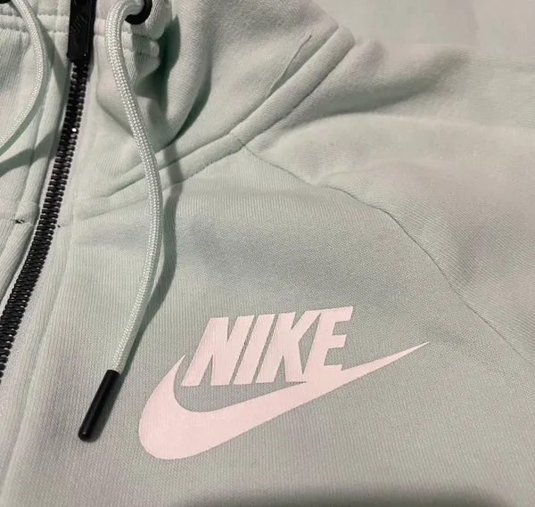 Nike quarterzip - Image 4