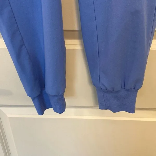 Figs scrubs, jogger, pants, size XS/P ￼ - Image 2