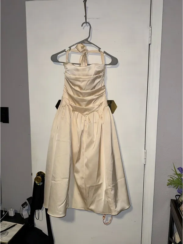 Oh Polly Dress - Image 4