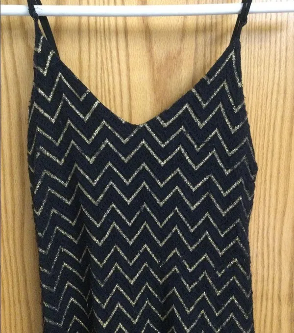 Anthropologie Eri & Ali Maxi Dress - Image 3