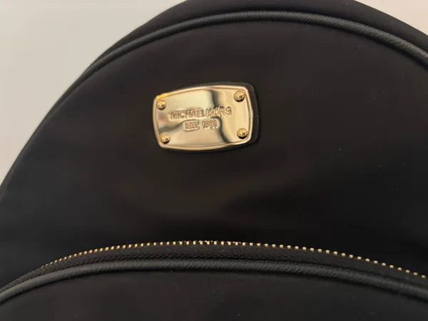 Michael Kors Backpack - Image 4