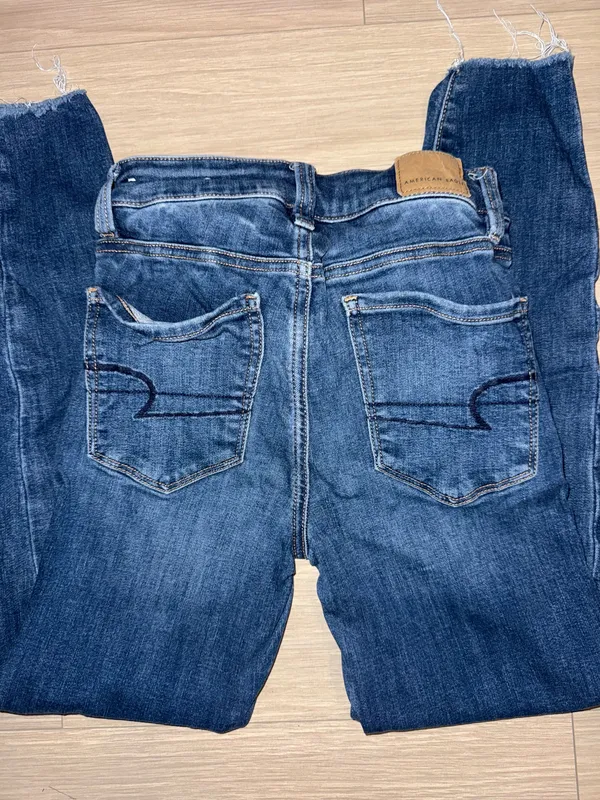 American Eagle Jeans - Image 2