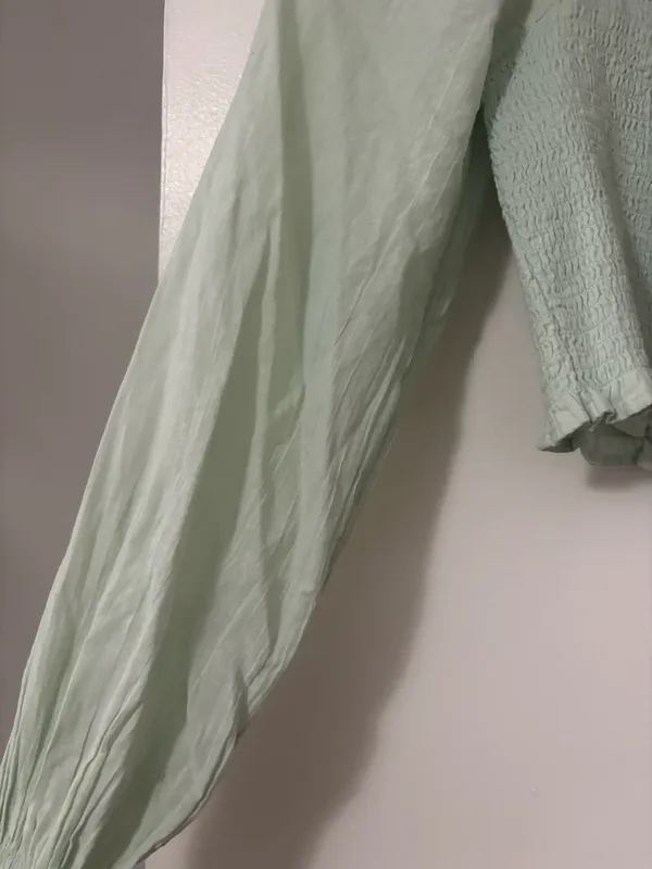 Aerie Cropped Longsleeve - Image 2