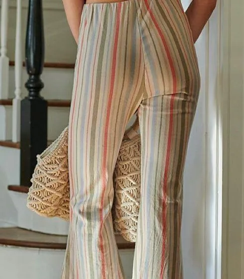 flare pants - Image 2