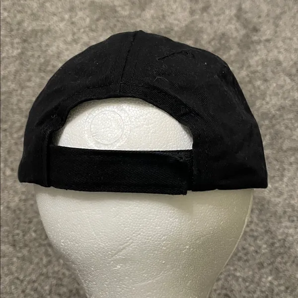 Starbucks Black Employee Hat OS - Image 2