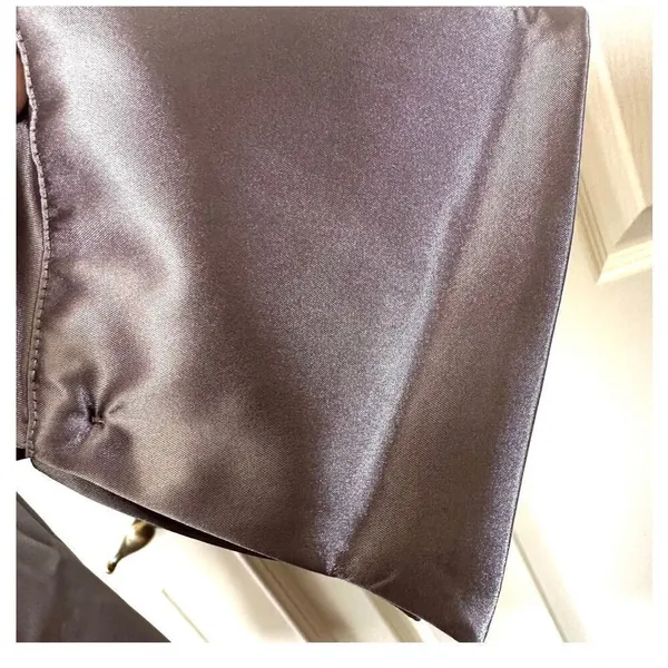 New Revival grey off the shoulder long sleeve blouse - Image 6
