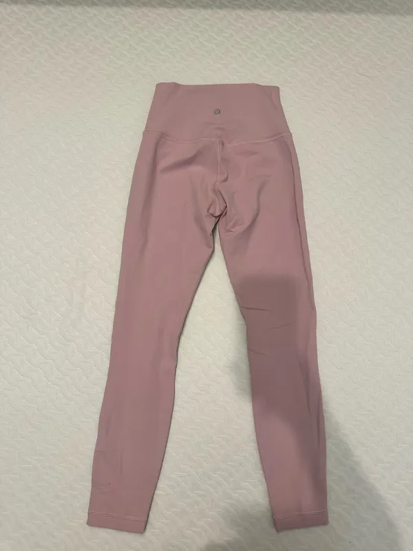 Lululemon Align Leggings - Image 4