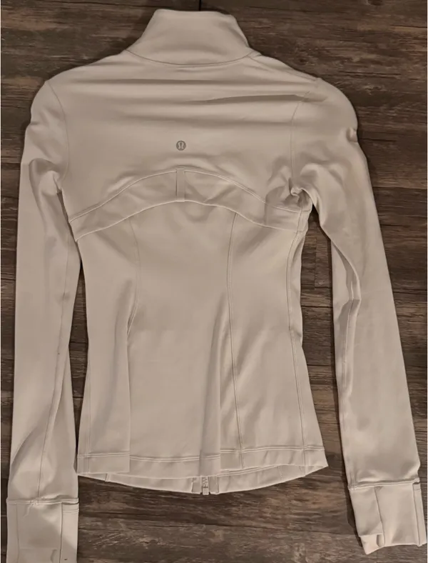 Lululemon Define Jacket Nulu - Image 2