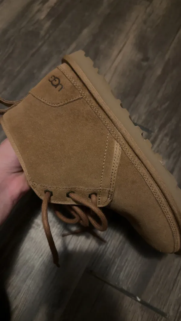 Ugg boots - Image 3