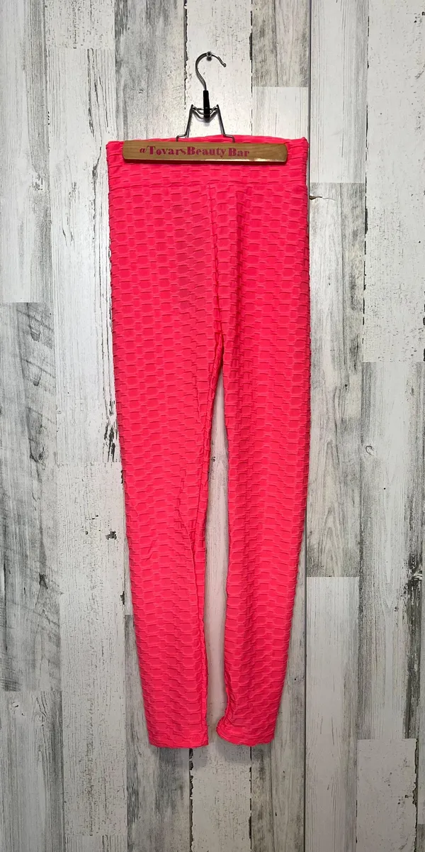 Work Out Set Pink - Image 5