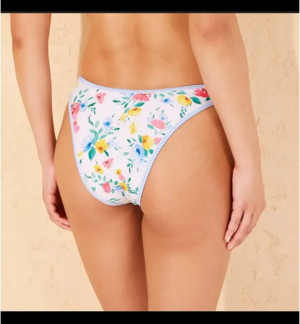 Wild Fable Swim Bottoms - Image 2
