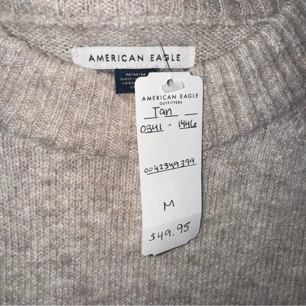 NEW american eagle sweater - Image 4