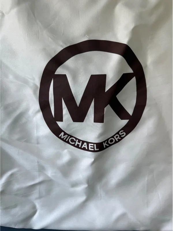 Michael Kors Drawstring Dust Bag for Handbags - Image 2