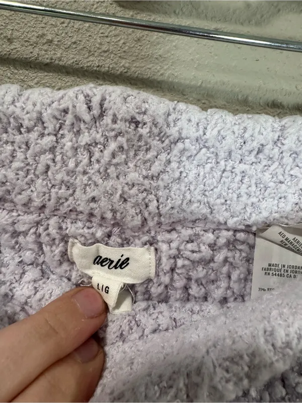 Aerie Light Purple Set - Image 6