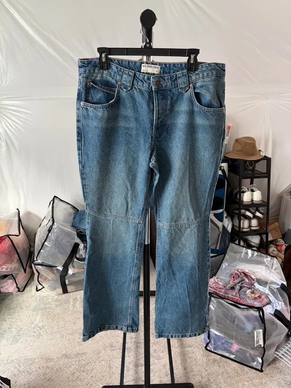 We The Free Jeans - Image 2