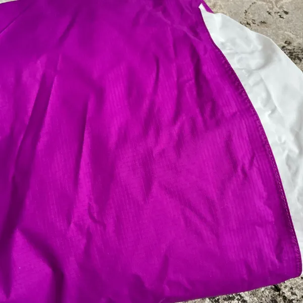 THE NORTH FACE lined windbreaker ☂️ - Image 5