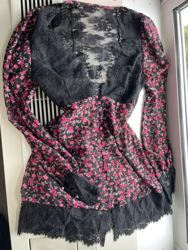 Melrose Robe - Image 5