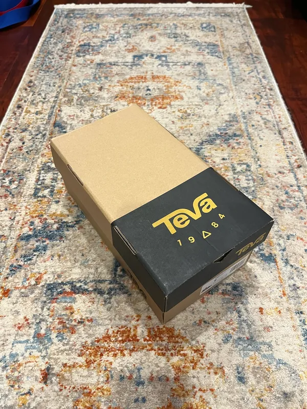Teva Sandals - Image 5