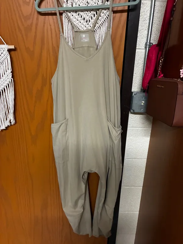 Free People Onesie - Image 3
