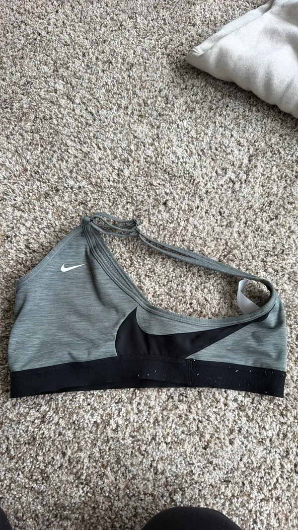 Nike Bra Dri-FIT Women’s Sports Medium - Image 3