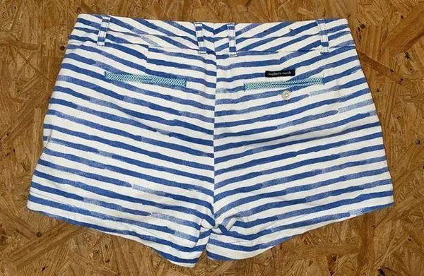 Southern Marsh Shorts - Image 4