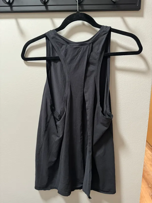 Lululemon All Tied Up Tank - Image 4