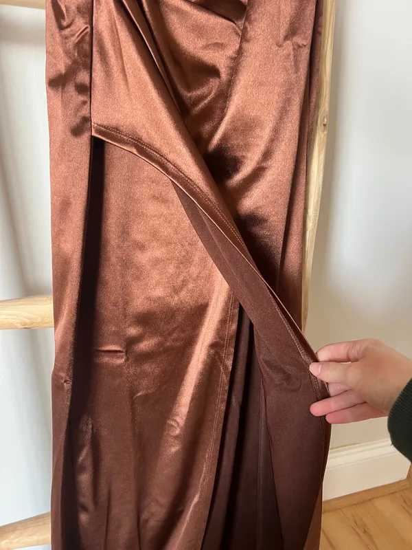 Windsor Dress - Image 6