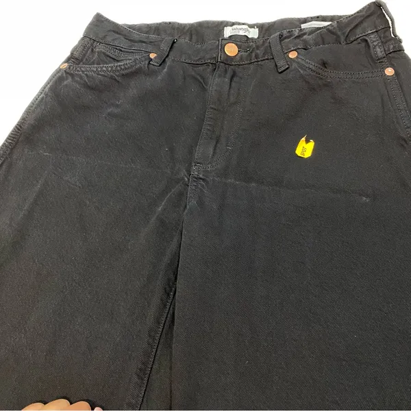 WRANGLER World Wide Jean Size 29 - Image 8