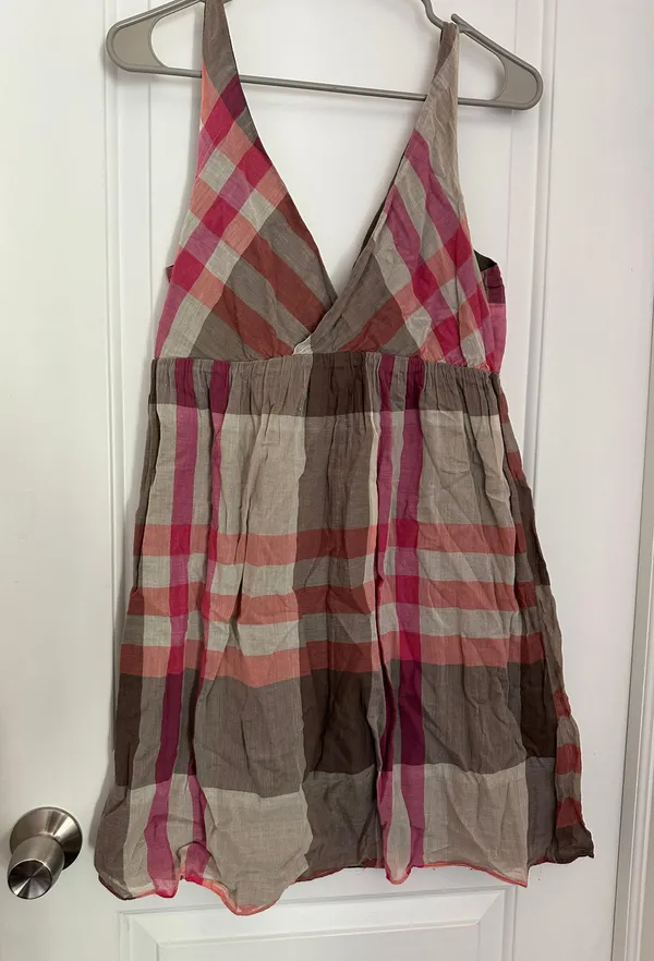 Old Navy Dress - Image 3