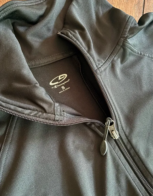 Champion Athletic Jacket Full-Zip - Image 3