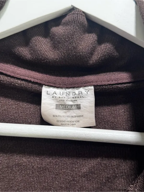 Laundry By Shelli Segal Active Jacket - Image 2