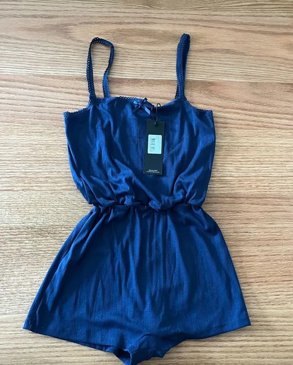 Lioness romper - Image 4