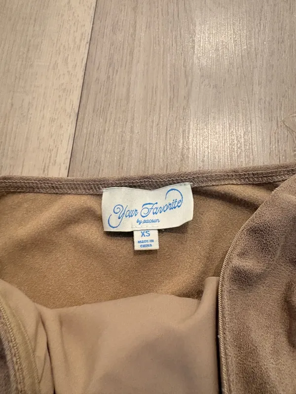 Pacsun the top - Image 6