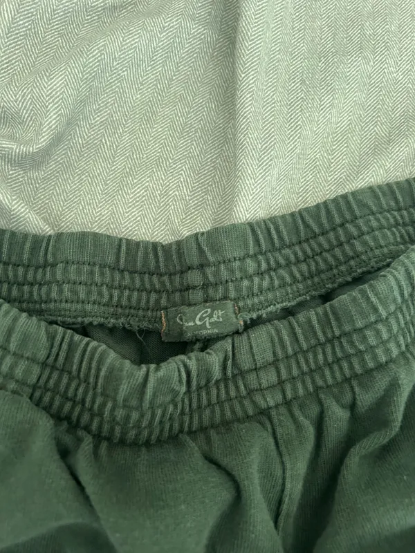 Brandy Melville sweatshorts  - Image 2