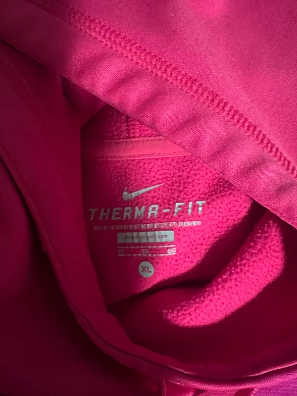 Nike Hoodie - Image 3