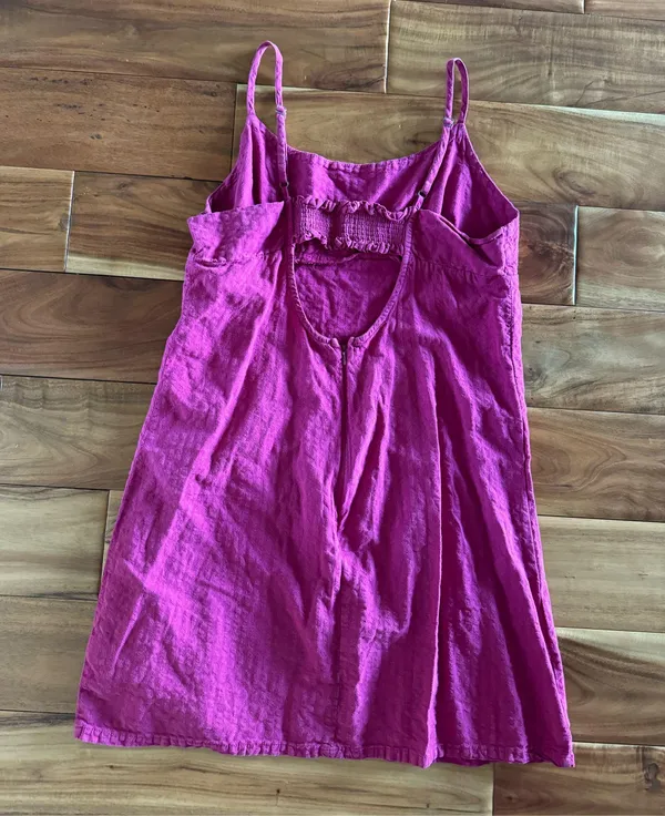 Wild Fable Pink Mini Dress - Image 3