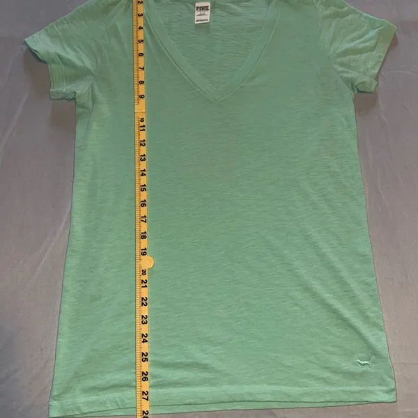 Pink • Victoria’s Secret • Sleepwear Everyday Tee • Size Lg. - Image 5