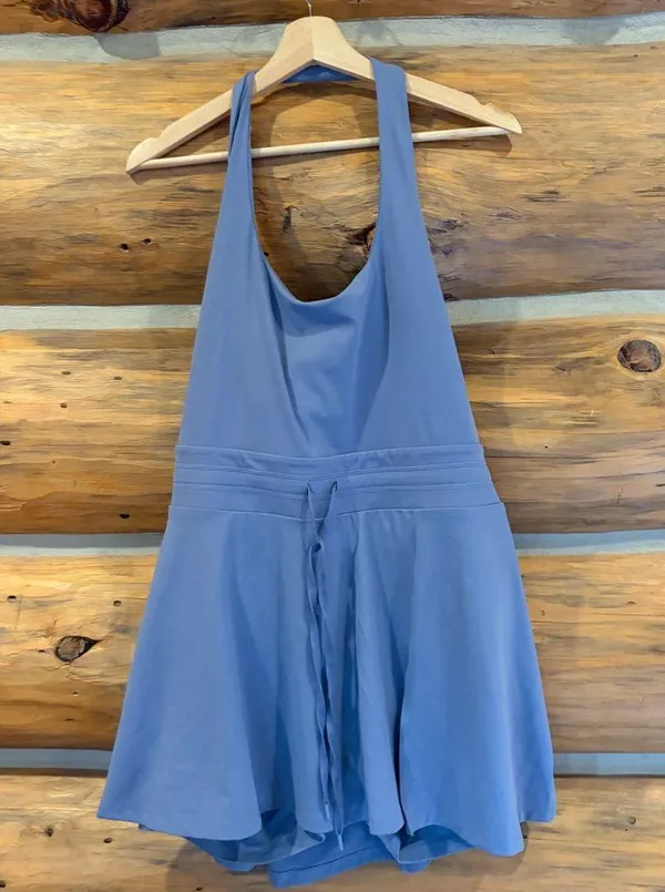 NWT Blogilates Game Set Match Dress size 1X - Image 2