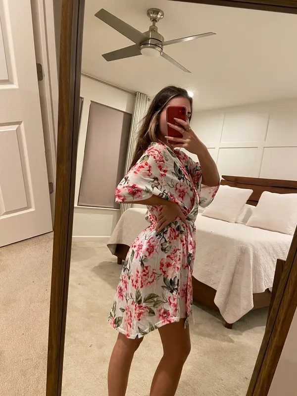 Show Me Your Mumu robe - Image 4