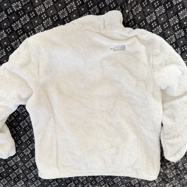 The North Face Fuzzy Jacket - Image 6
